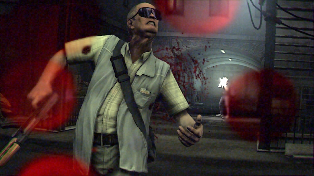 Kane & Lynch 2: Dog Days (Edición Limitada) - Imagen 26